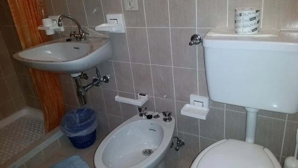 Comèlico Superiore Albergo Bellavista מלון Comèlico Superiore