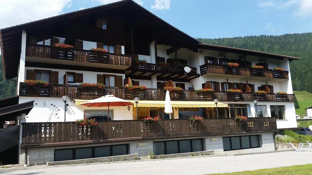 Comèlico Superiore Albergo Bellavista