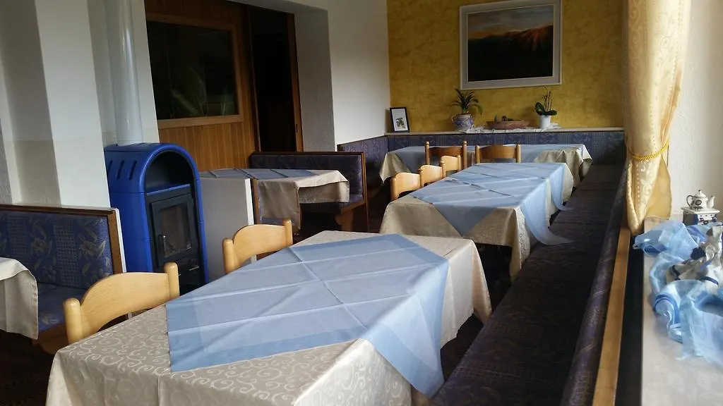Comèlico Superiore Albergo Bellavista Comèlico Superiore