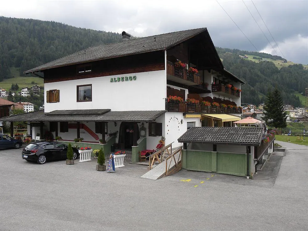 Comèlico Superiore Albergo Bellavista איטליה