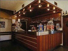 מלון Comèlico Superiore Albergo Bellavista