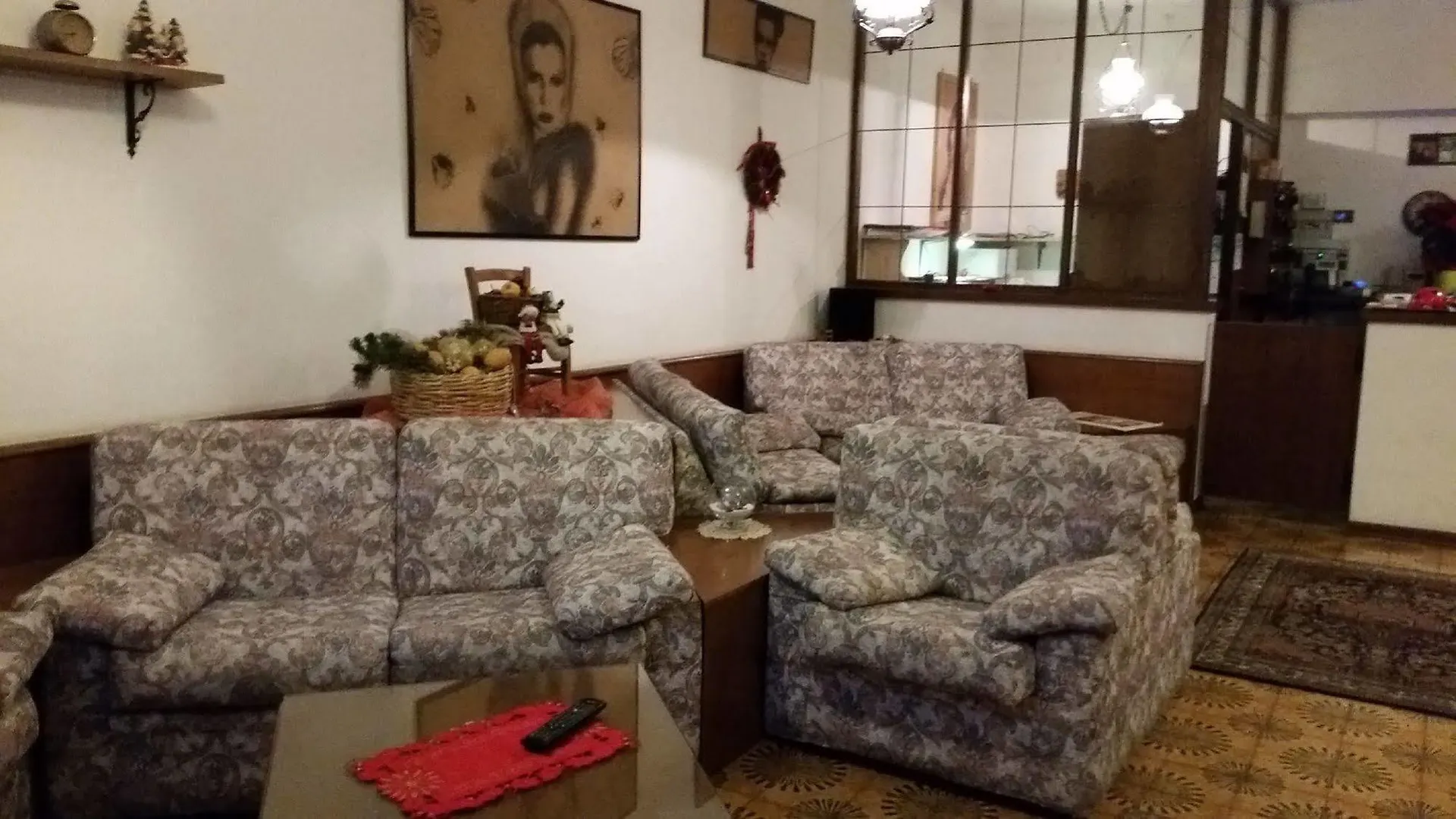 מלון Comèlico Superiore Albergo Bellavista