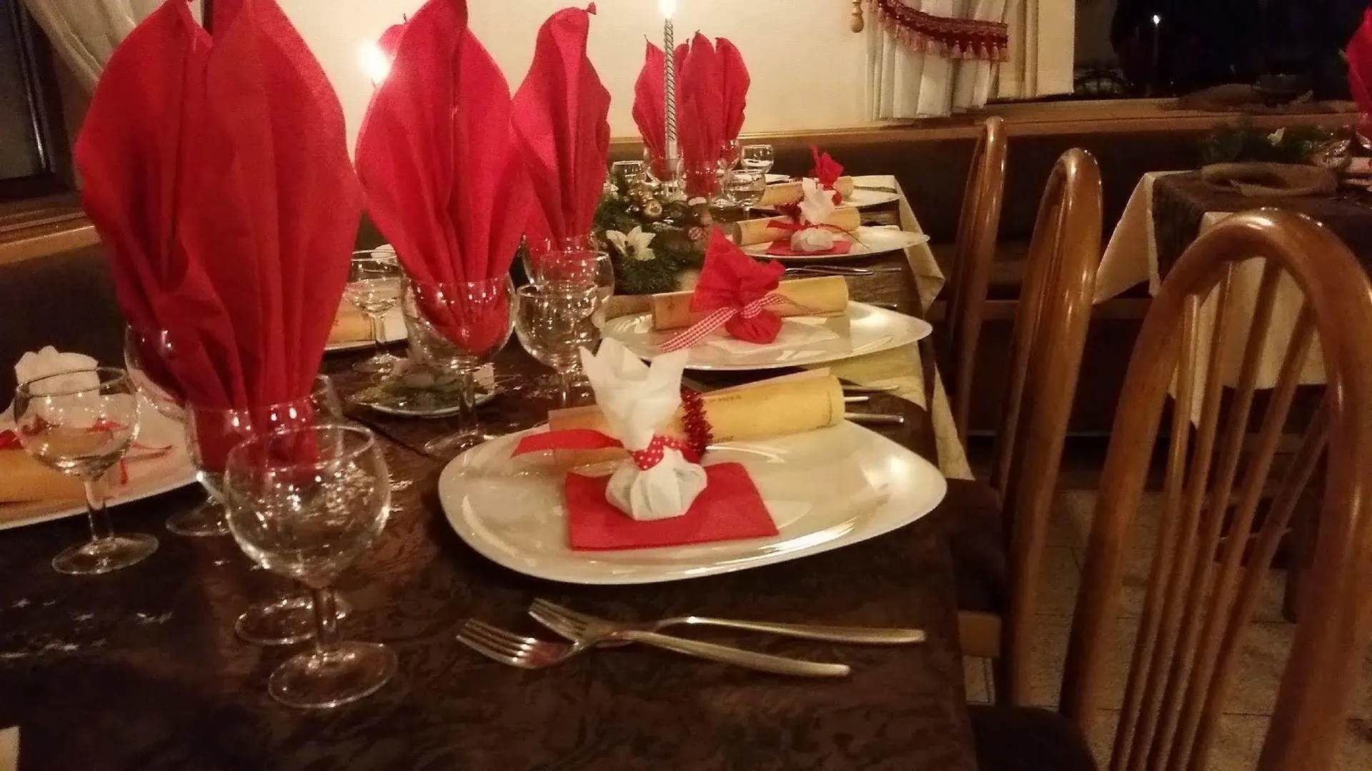 Comèlico Superiore Albergo Bellavista מלון