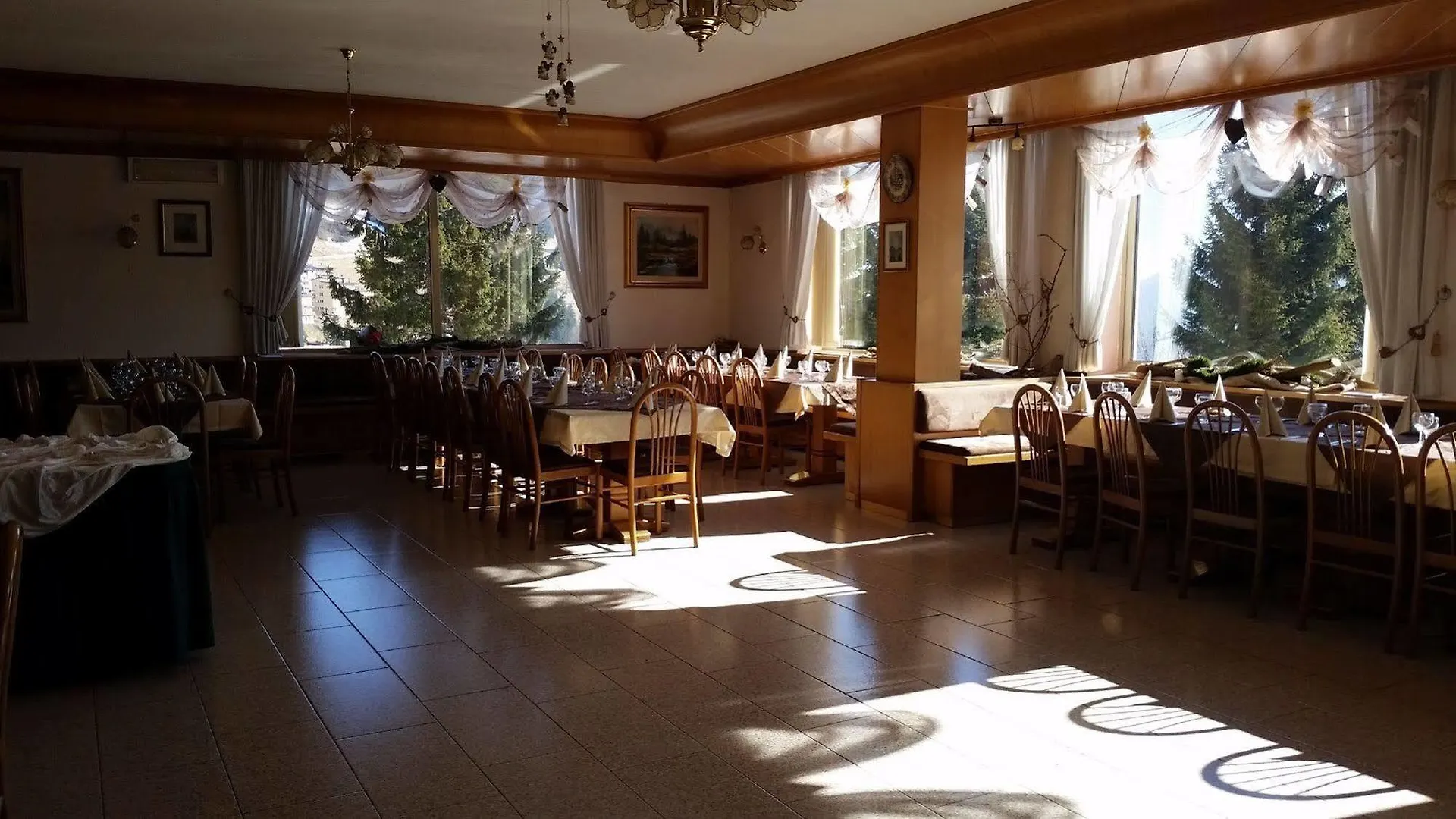 Comèlico Superiore Albergo Bellavista 2*, Comèlico Superiore