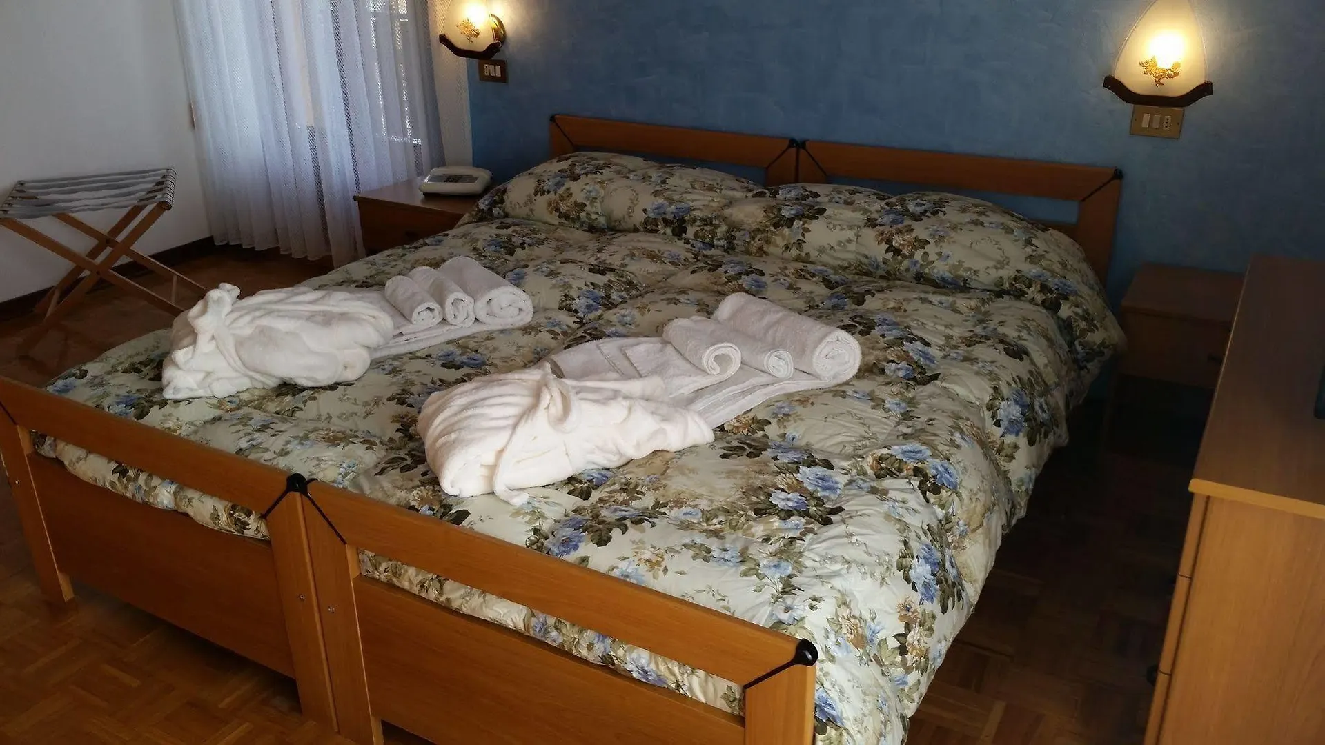 Comèlico Superiore Albergo Bellavista 2*, Comèlico Superiore איטליה