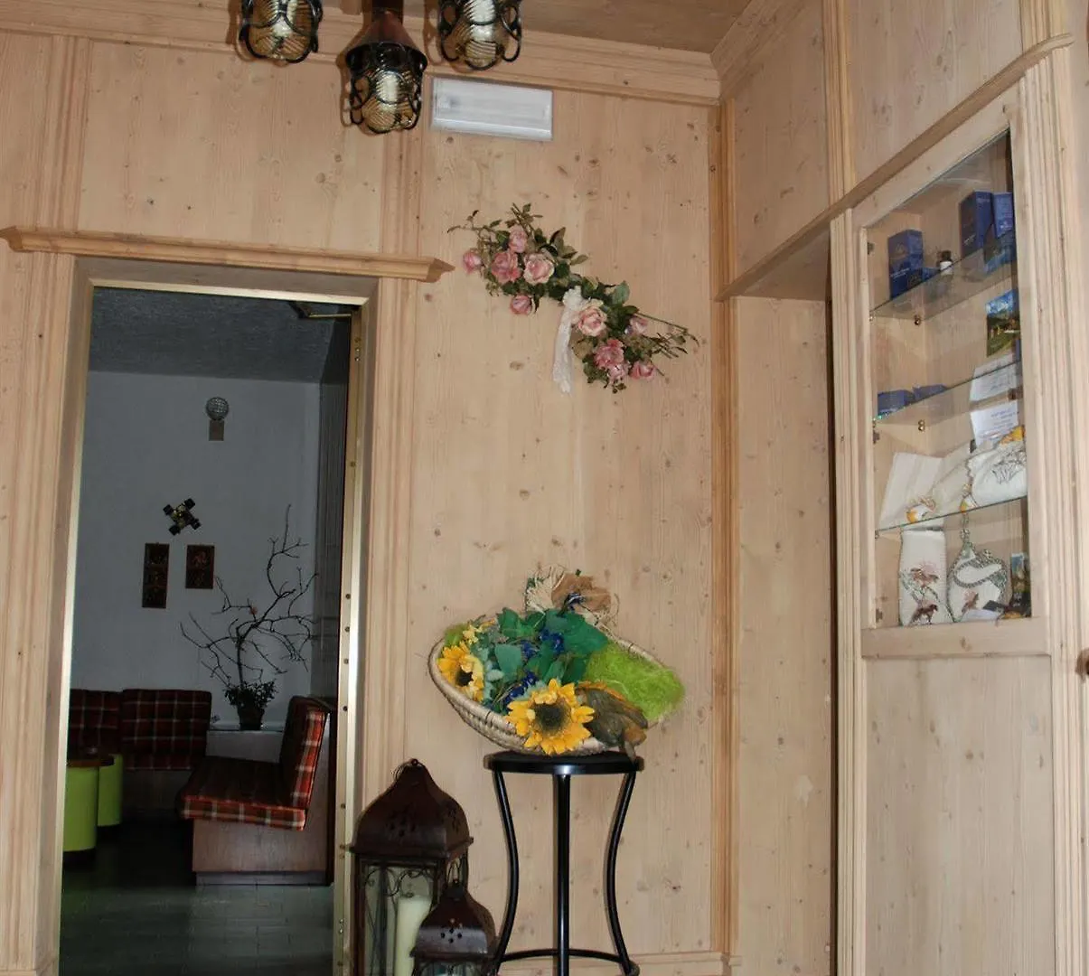 Comèlico Superiore Albergo Bellavista