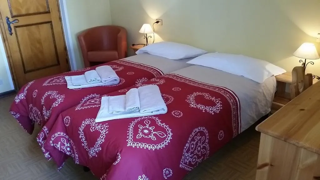 Albergo Bellavista Comèlico Superiore