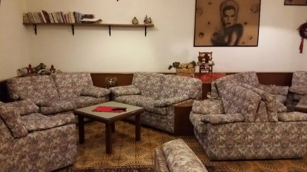 Albergo Bellavista Comelico Superiore 2*,  Italy