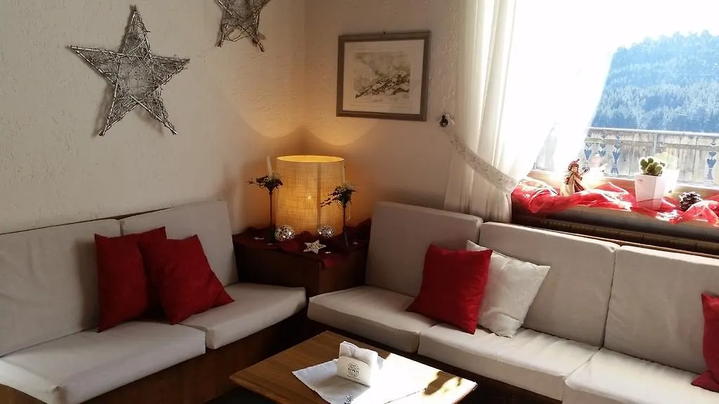 Albergo Bellavista Comèlico Superiore Hotel