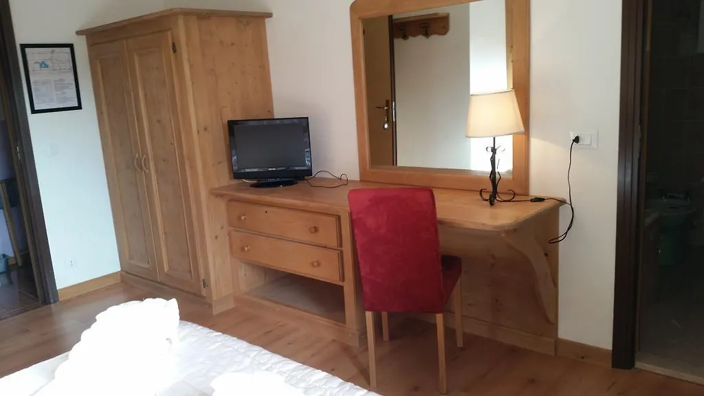 Hotel Albergo Bellavista Comèlico Superiore