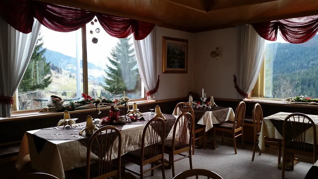 ** Hotel Albergo Bellavista Comèlico Superiore Italien