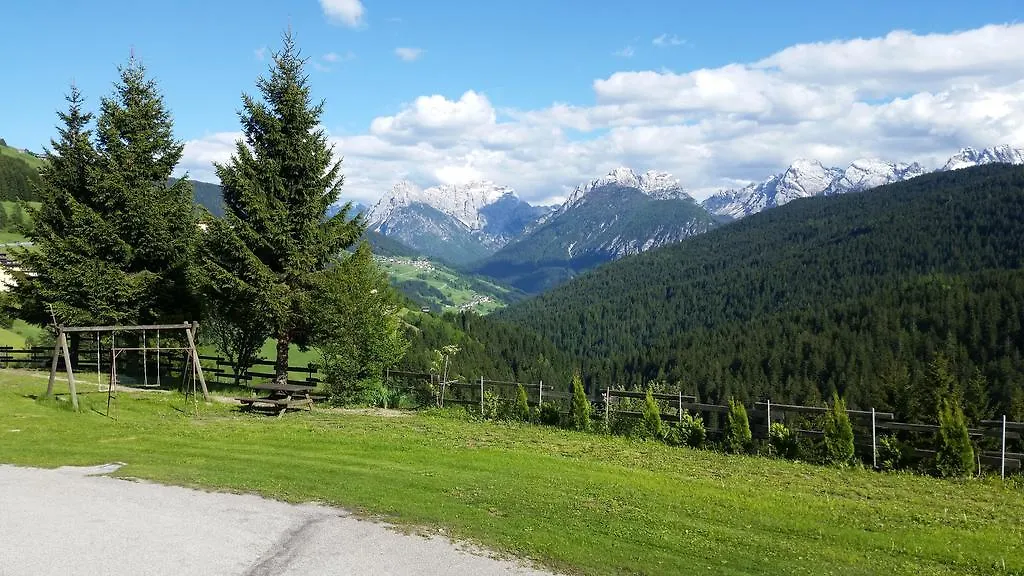 Albergo Bellavista Comèlico Superiore