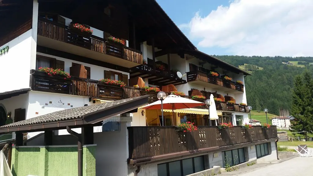 Albergo Bellavista Comèlico Superiore