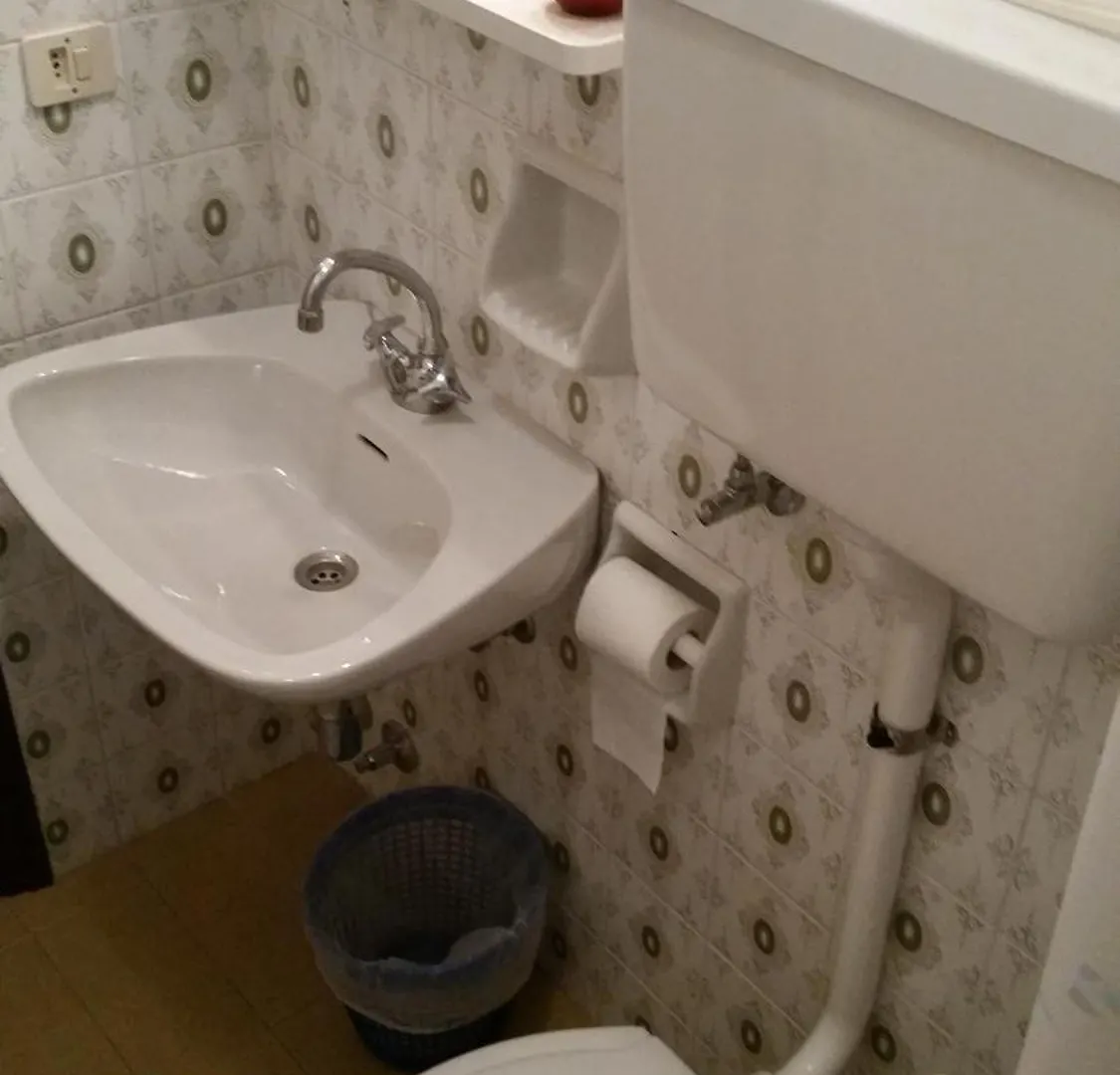 Albergo Bellavista Comelico Superiore Hotel