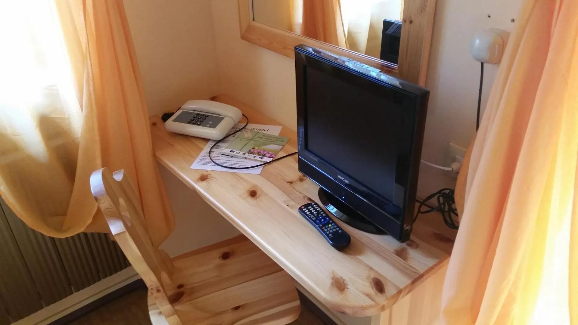 ** Hotel Albergo Bellavista Comèlico Superiore Italien