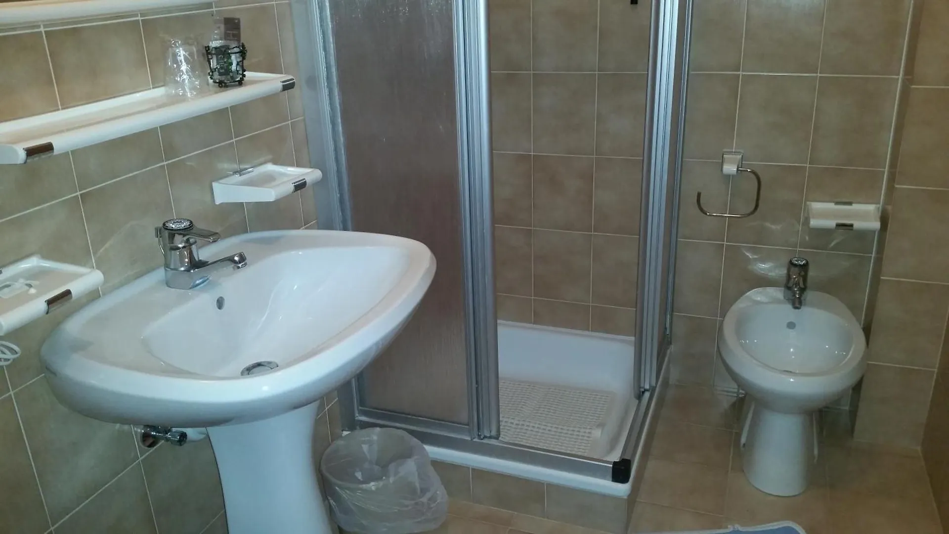 Albergo Bellavista Comèlico Superiore 2*,