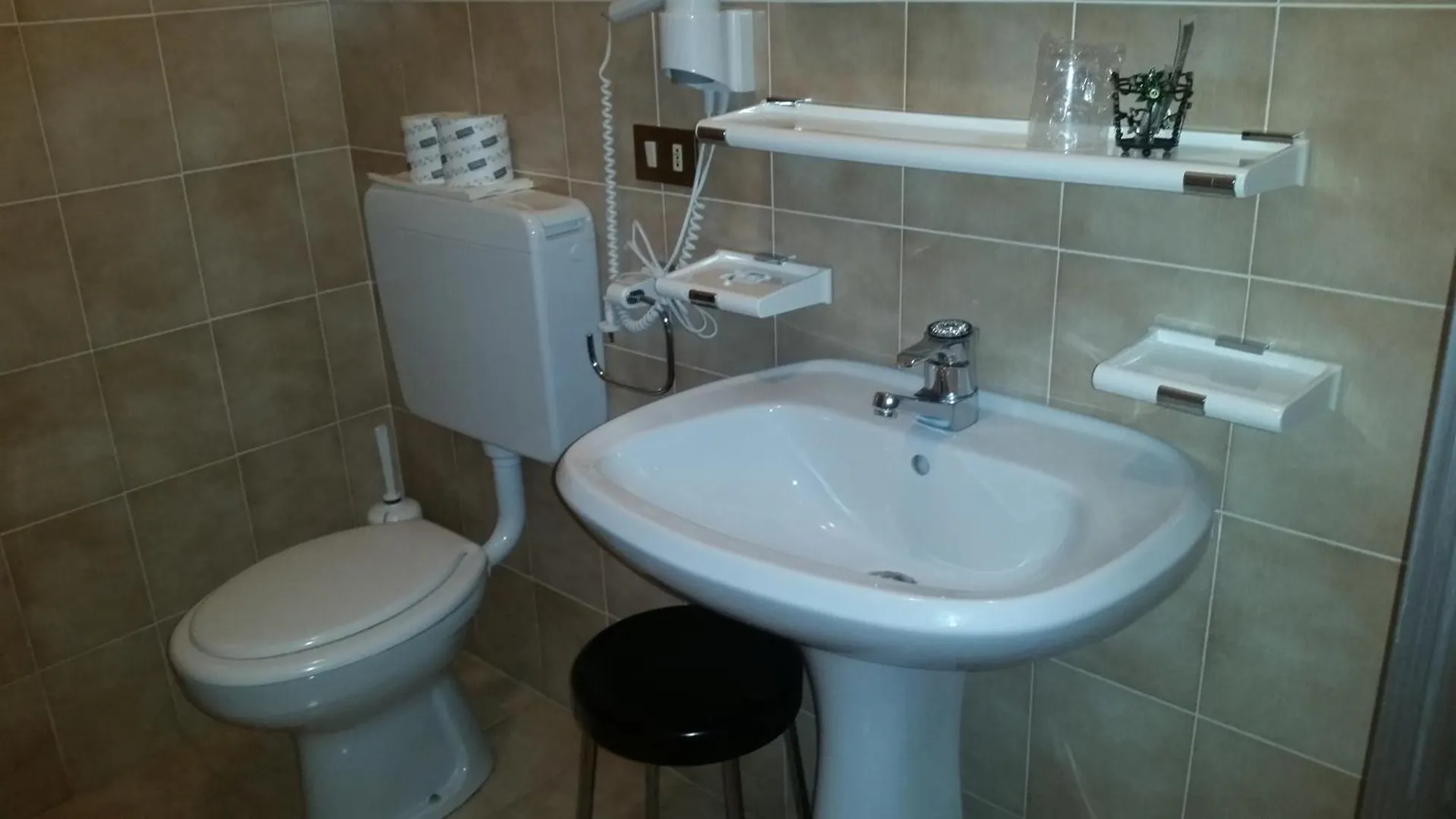 Albergo Bellavista Comèlico Superiore Hotel