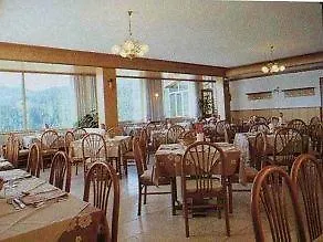 ** Hotel Albergo Bellavista Comèlico Superiore Italien