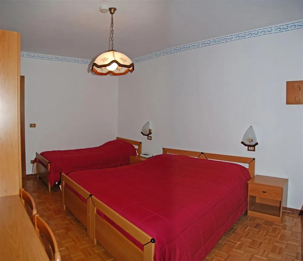Hotel Albergo Bellavista Comèlico Superiore