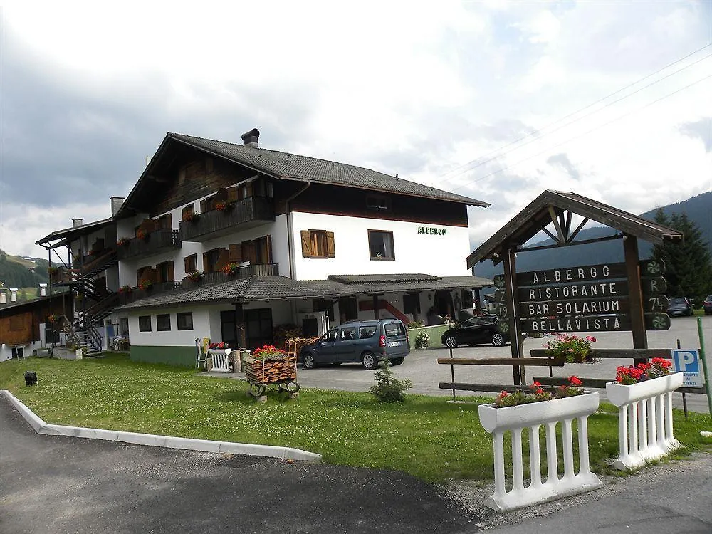 Albergo Bellavista Comelico Superiore 2*,  Italy