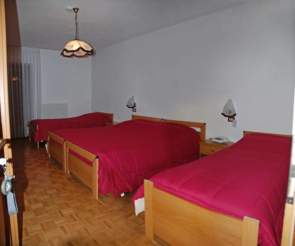 Albergo Bellavista Comèlico Superiore
