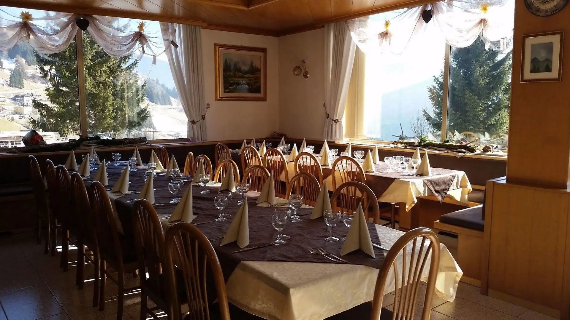 Albergo Bellavista Comèlico Superiore Hotel