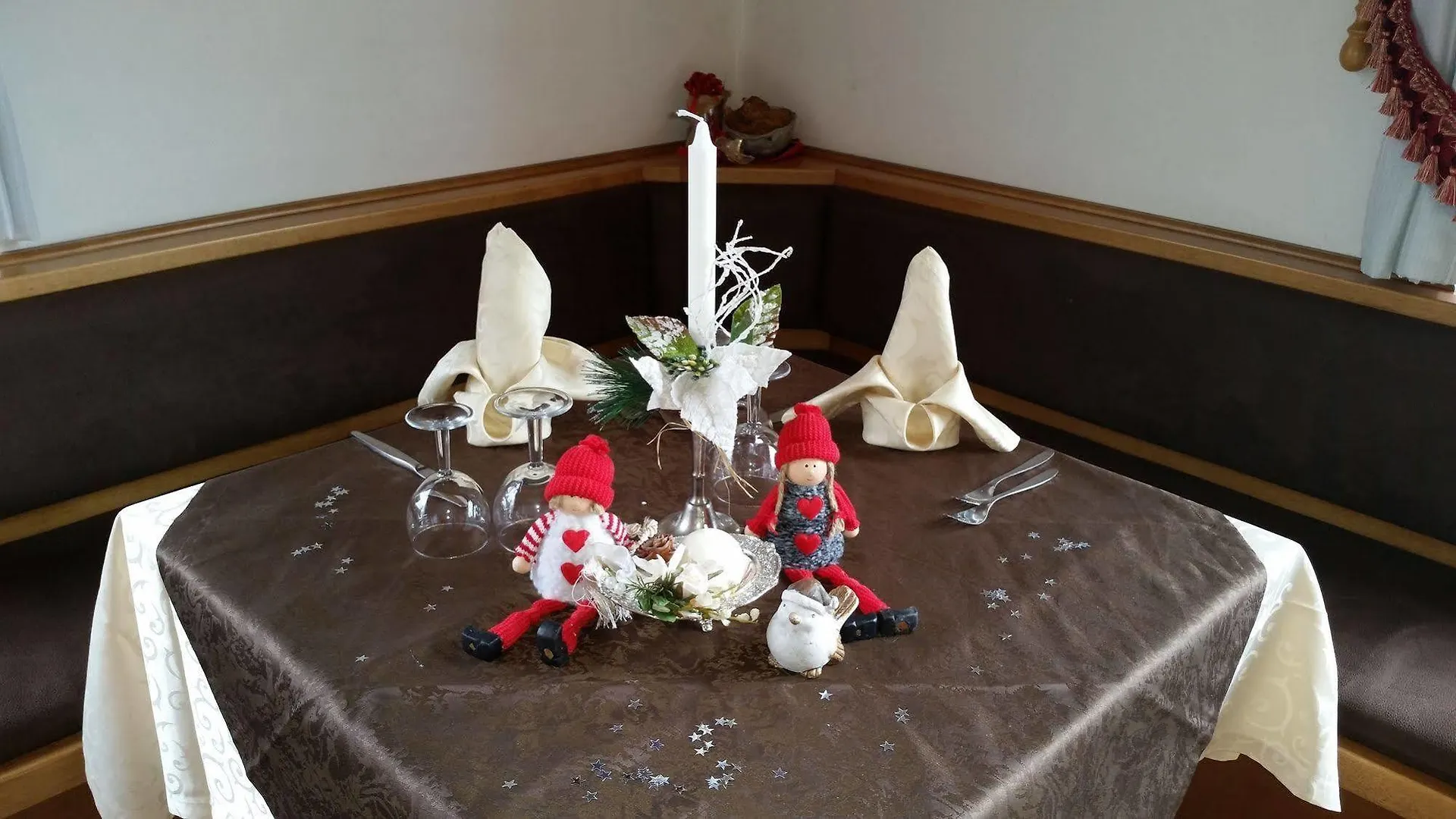 Albergo Bellavista Comèlico Superiore