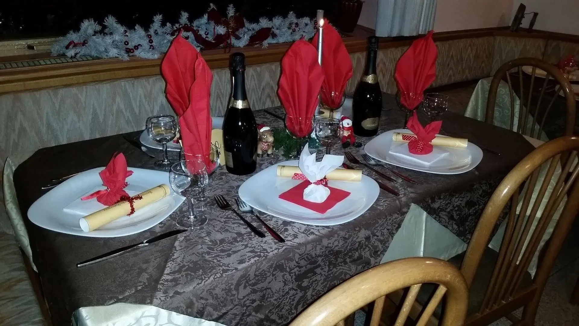 ** Hotel Albergo Bellavista Comèlico Superiore Italien