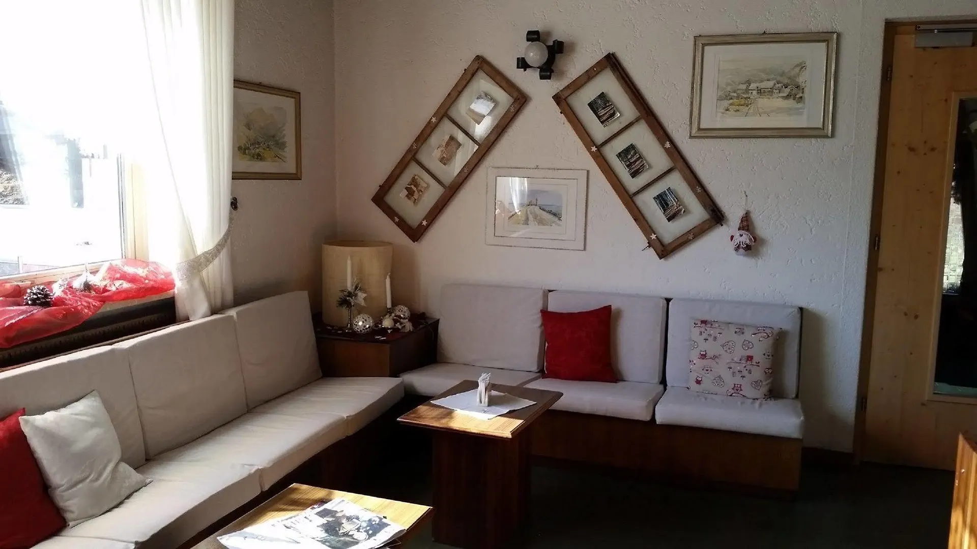 Hotel Albergo Bellavista Comèlico Superiore