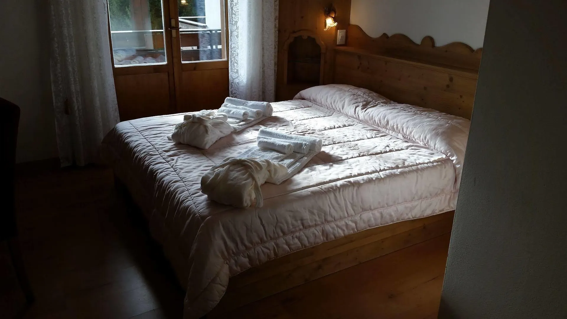 Albergo Bellavista Comèlico Superiore