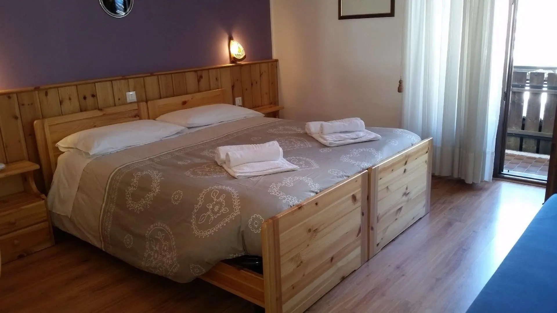 ** Hotel Albergo Bellavista Comelico Superiore Italy