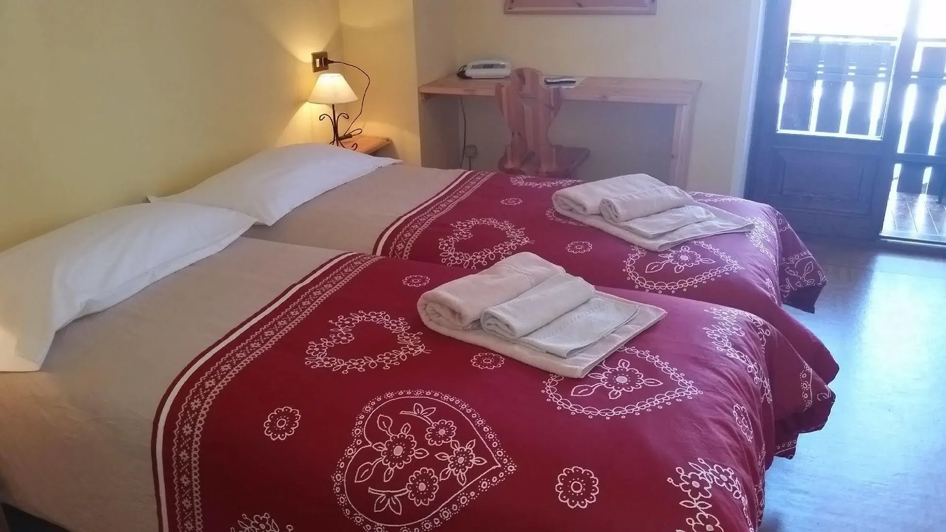 Hotel Albergo Bellavista Comèlico Superiore