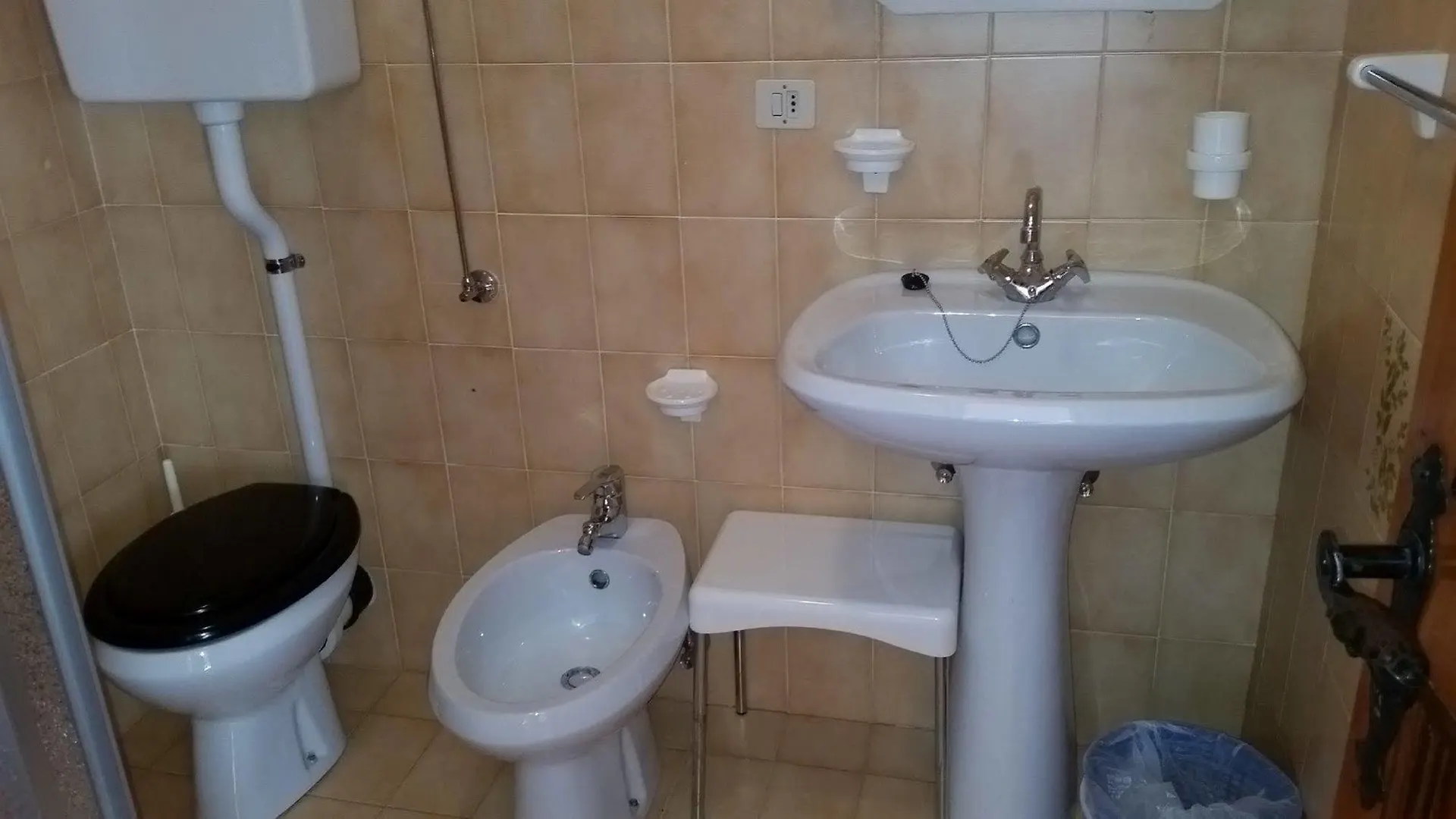 Albergo Bellavista Comèlico Superiore Italien