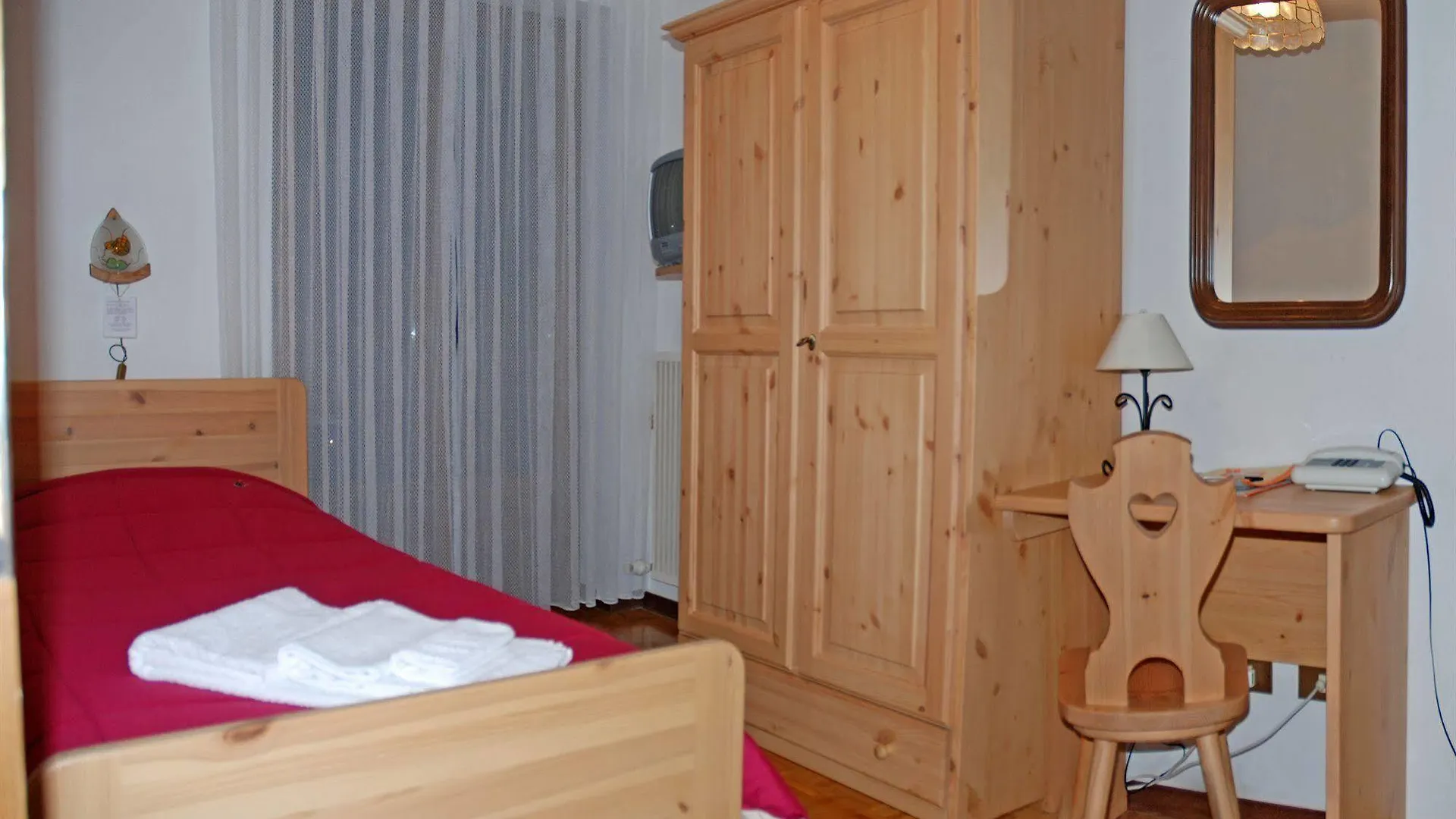 Hotel Albergo Bellavista Comèlico Superiore