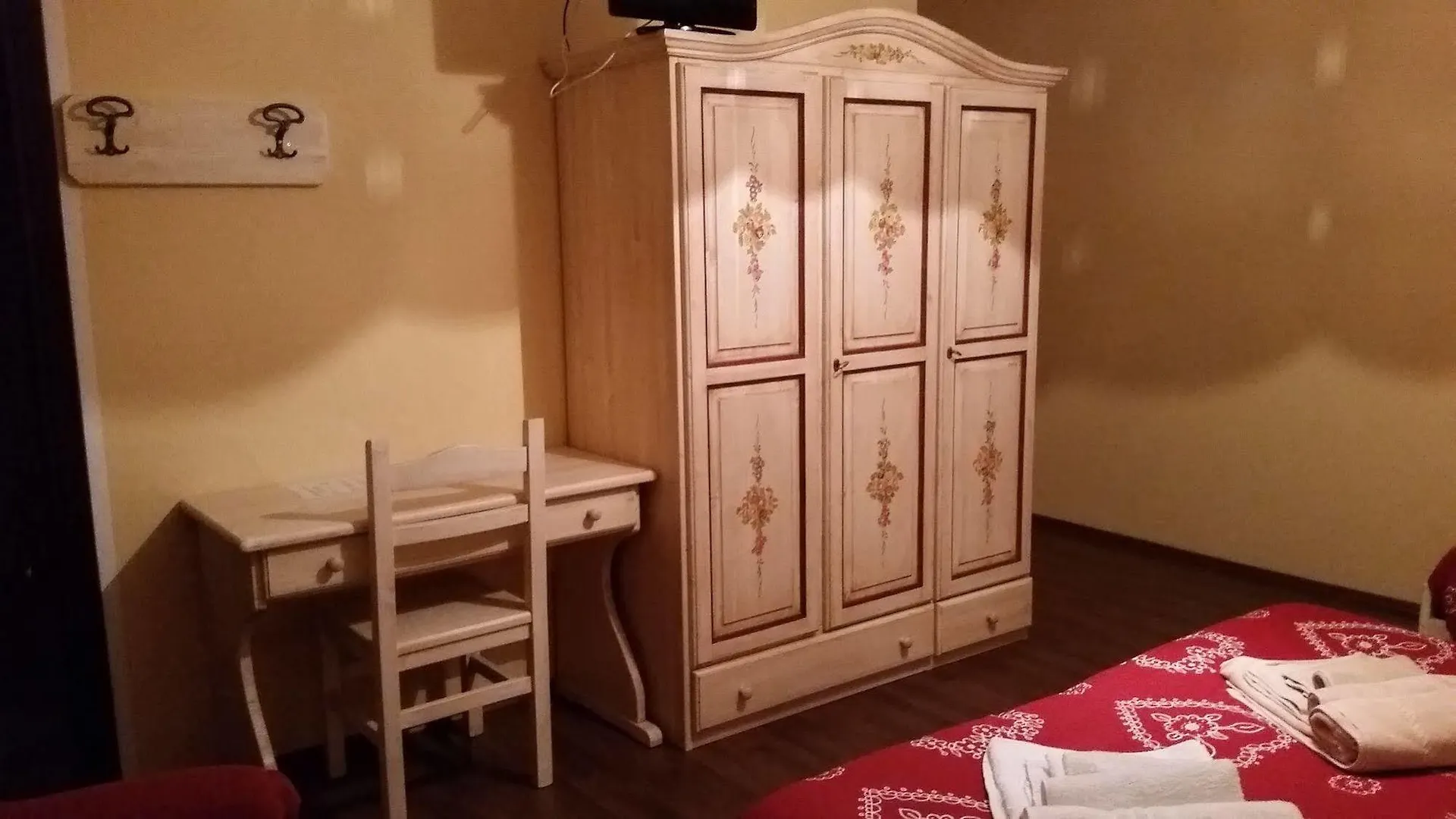 Albergo Bellavista Comèlico Superiore 2*,