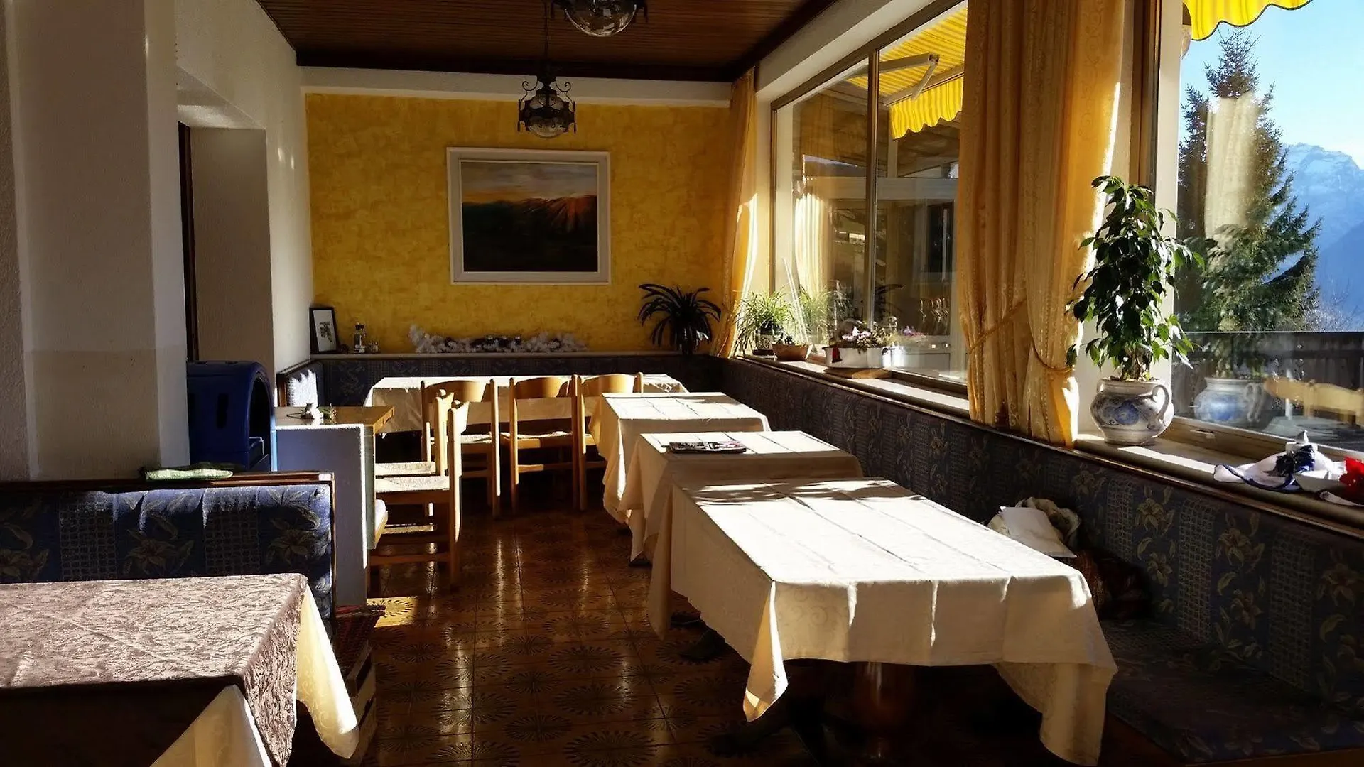 Albergo Bellavista Comèlico Superiore Italien
